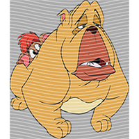 Disney Style-DSN 541